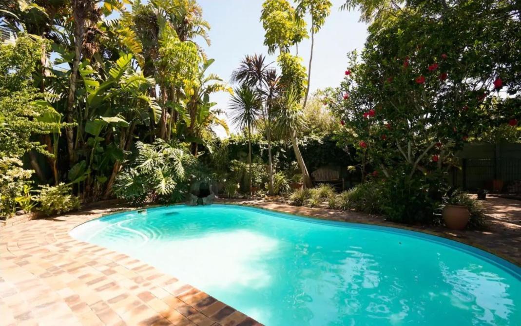 Appartement Dove @ Squirrel's End Le Cap